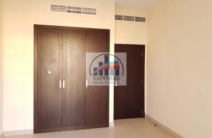 Villa - 3 Bedrooms - 4 Bathrooms for rent in Warsan Village Block A - Warsan Village - International City - Dubai