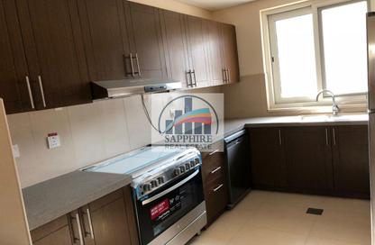 Villa - 3 Bedrooms - 4 Bathrooms for rent in Warsan Village Block A - Warsan Village - International City - Dubai