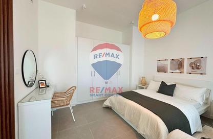 Apartment - Studio - 1 Bathroom for rent in Pixel - Makers District - Al Reem Island - Abu Dhabi Apartment - Studio - 1 Bathroom for rent in Pixel - Makers District - Al Reem Island - Abu Dhabi