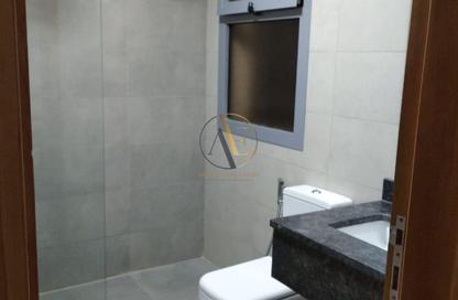 Apartment - 1 Bedroom - 2 Bathrooms for sale in Nuaimia One Tower - Al Nuaimiya - Ajman