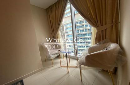 Apartment - 2 Bedrooms - 3 Bathrooms for rent in Cayan Tower - Dubai Marina - Dubai