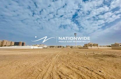 Land - Studio for sale in Madinat Zayed (Bida Zayed) - Abu Dhabi