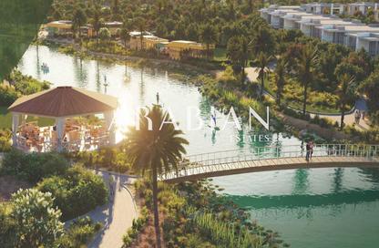 Villa - 4 Bedrooms - 6 Bathrooms for sale in Park Greens 3 - Park Greens - Damac Hills 2 - Dubai