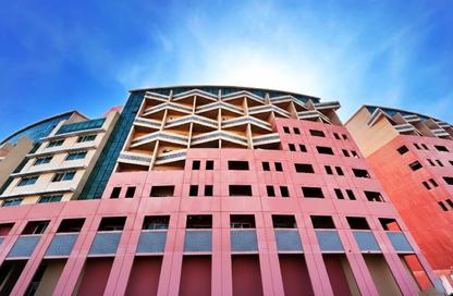 عمارة بالكامل - 7 غرف نوم - 7 حمامات للبيع في مبنى 6 - زين - ديسكفري جاردنز - دبي