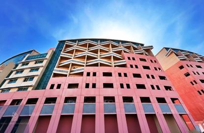 عمارة بالكامل - 7 - 7 للبيع في مبنى 6 - زين - ديسكفري جاردنز - دبي عمارة بالكامل - 7 - 7 للبيع في مبنى 6 - زين - ديسكفري جاردنز - دبي