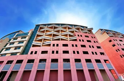 عمارة بالكامل - 7 غرف نوم - 7 حمامات للبيع في زين - ديسكفري جاردنز - دبي