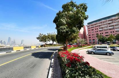 Whole Building - 7 Bedrooms - 7 Bathrooms for sale in Zen Cluster - Discovery Gardens - Dubai