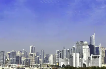 Whole Building - 7 Bedrooms - 7 Bathrooms for sale in Zen Cluster - Discovery Gardens - Dubai