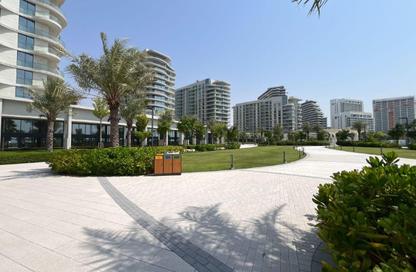 Apartment - 1 Bedroom - 1 Bathroom for rent in Bay Residences - Hayat Island - Mina Al Arab - Ras Al Khaimah
