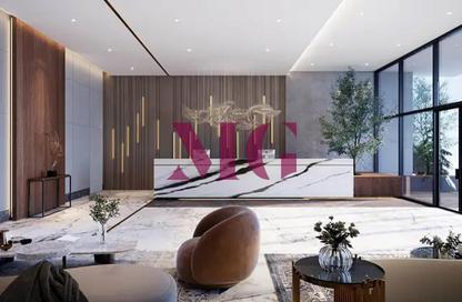 Apartment - 2 Bedrooms - 2 Bathrooms for sale in Al Maryah Vista 2 - Al Maryah Island - Abu Dhabi