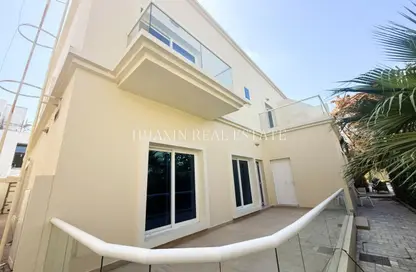 فيلا - 4 غرف نوم - 5 حمامات للايجار في فلل جميرا 3 - جميرا 3 - جميرا - دبي