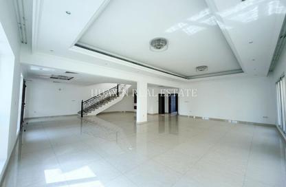 Villa - 4 Bedrooms - 5 Bathrooms for rent in Jumeirah 3 Villas - Jumeirah 3 - Jumeirah - Dubai