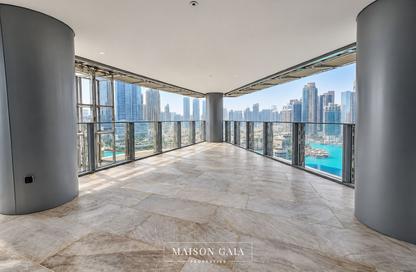 Apartment - 4 - 5 for sale in The Residence | Burj Khalifa - Burj Khalifa Area - Downtown Dubai - Dubai