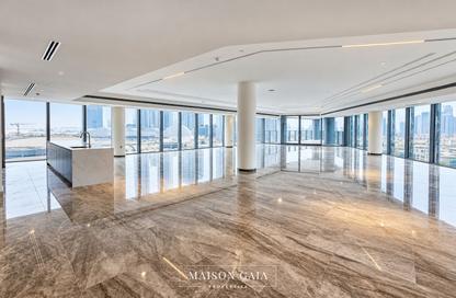 Apartment - 4 - 5 for sale in The Residence | Burj Khalifa - Burj Khalifa Area - Downtown Dubai - Dubai