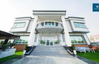 Villa - 6 Bedrooms - 7+ Bathrooms for sale in Al Twar 2 Villas - Al Twar 2 - Al Twar - Dubai
