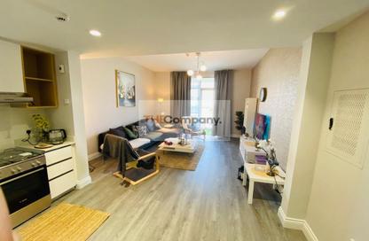 Apartment - 1 - 1 for rent in Reflection - Shams Abu Dhabi - Al Reem Island - Abu Dhabi