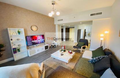 Apartment - 1 - 1 for rent in Reflection - Shams Abu Dhabi - Al Reem Island - Abu Dhabi