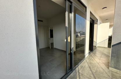 Apartment - 1 - 2 for rent in Lucky 1 Residence - District 13 - Jumeirah Village Circle - Dubai