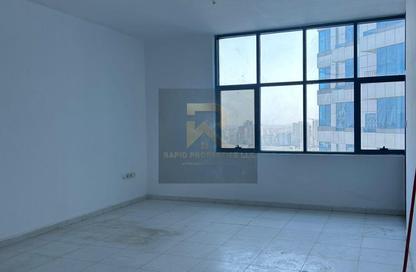 Apartment - 2 Bedrooms - 3 Bathrooms for rent in Falcon Towers - Ajman Downtown - Ajman