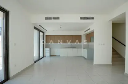 فيلا - 3 غرف نوم - 4 حمامات للايجار في باركسايد 1 - اعمار الجنوبية - دبي الجنوب (مركز دبي العالمي) - دبي