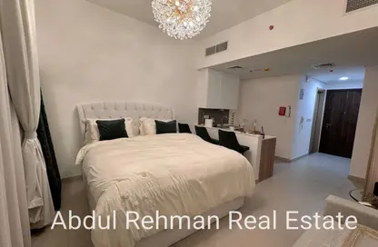 شقة - 1 حمام للبيع في بلوباي ووك - مدينة أجمل مكان - مدينة الواجهة المائية لإمارة الشارقة - الشارقة