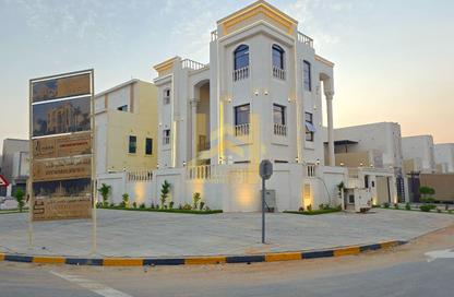 Villa - 6 Bedrooms - 7+ Bathrooms for sale in Al Zaheya Gardens - Al Zahya - Ajman