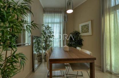 Apartment - 1 - 2 for rent in Burj Views C - Burj Views - Downtown Dubai - Dubai