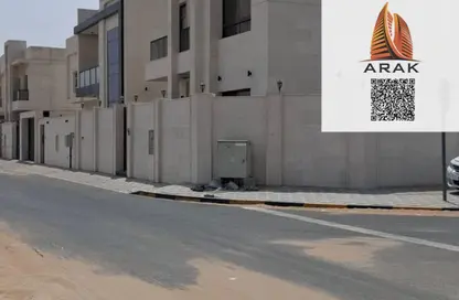 فيلا - 5 غرف نوم - 6 حمامات للبيع في الزاهية جاردنز - الزاهية - عجمان