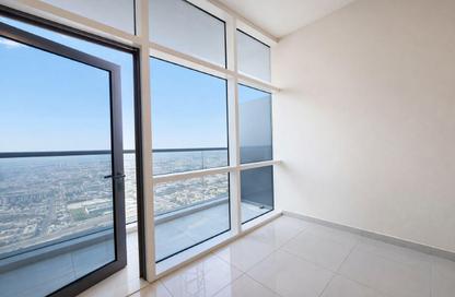 Apartment - 2 Bedrooms - 2 Bathrooms for rent in Sheikh Rashid Tower - World Trade Center - Dubai