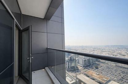 Apartment - 2 Bedrooms - 2 Bathrooms for rent in Sheikh Rashid Tower - World Trade Center - Dubai
