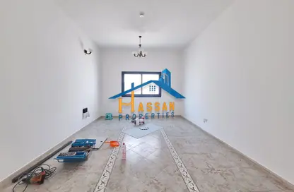Apartment - 2 Bedrooms - 2 Bathrooms for rent in Al Majaz 3 - Al Majaz - Sharjah