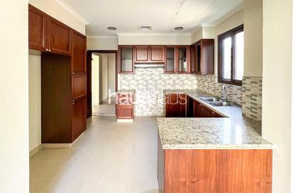 Villa - 4 Bedrooms - 4 Bathrooms for sale in Lila - Arabian Ranches 2 - Dubai