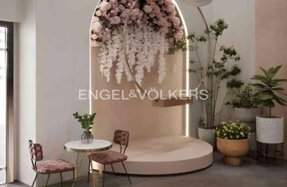 Retail - Studio for sale in Marriott Residences - District 17 - Jumeirah Village Circle - Dubai