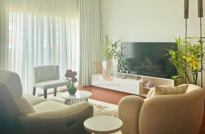 Apartment - 1 Bedroom - 2 Bathrooms for sale in Diamond Views 1 Block B - Diamond Views 1 - Diamond Views - Jumeirah Village Circle - Dubai
