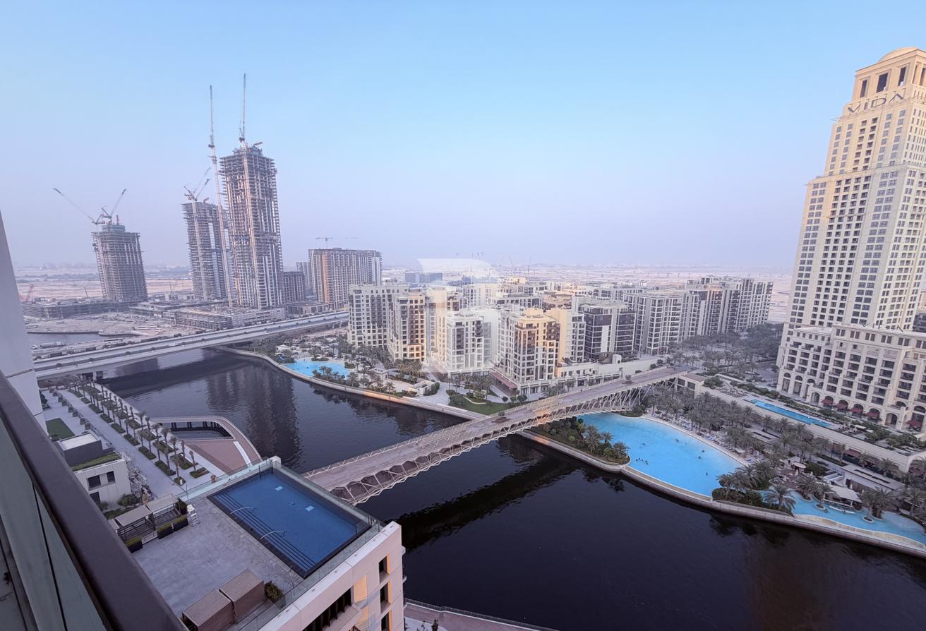 Brand New | Luxury Furnished | Branded Residence photo 19
