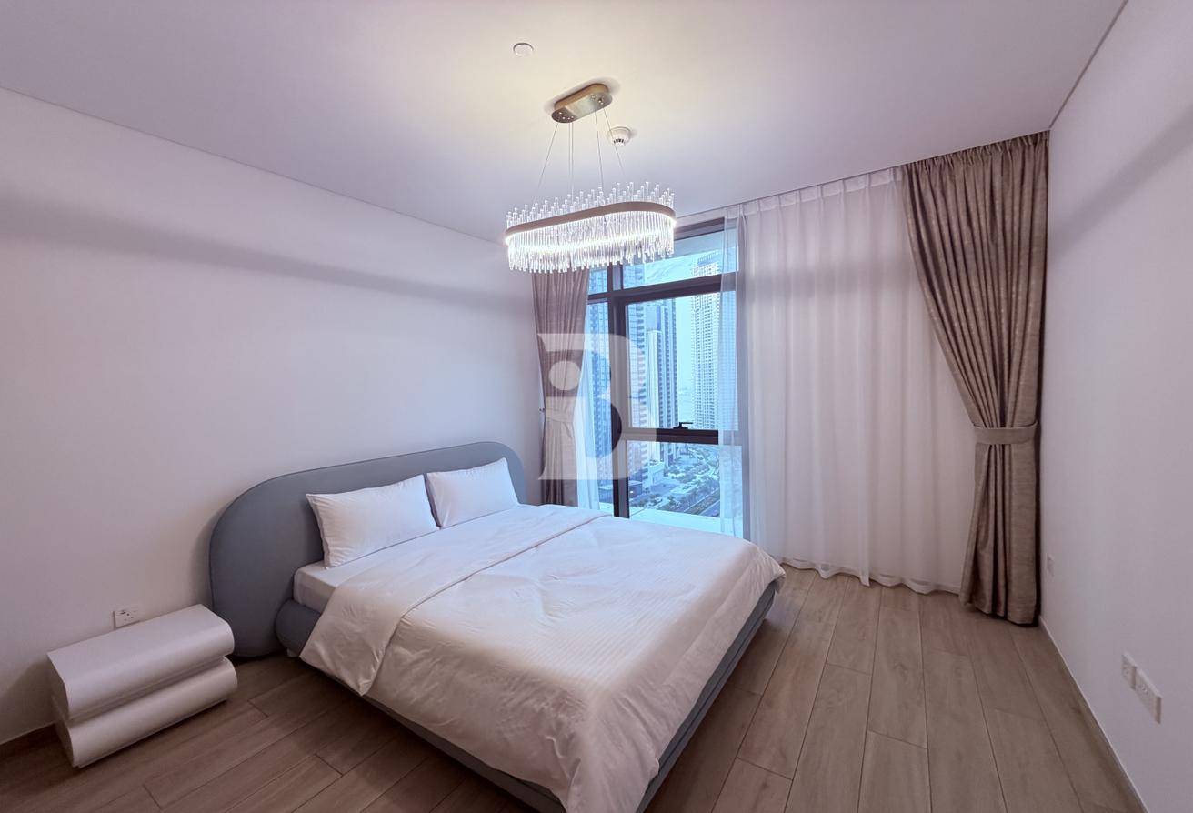 Brand New | Luxury Furnished | Branded Residence photo 6