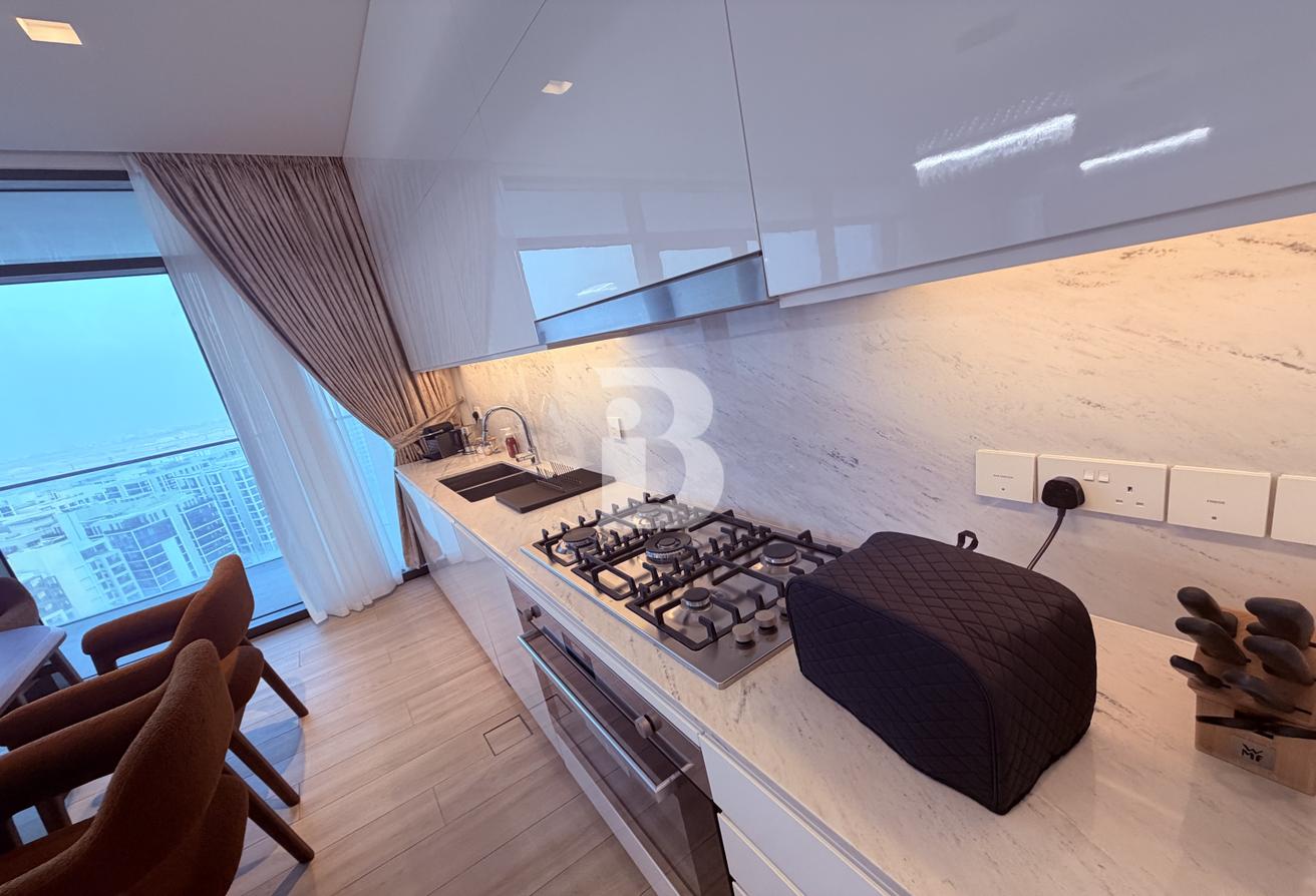 Brand New | Luxury Furnished | Branded Residence photo 13