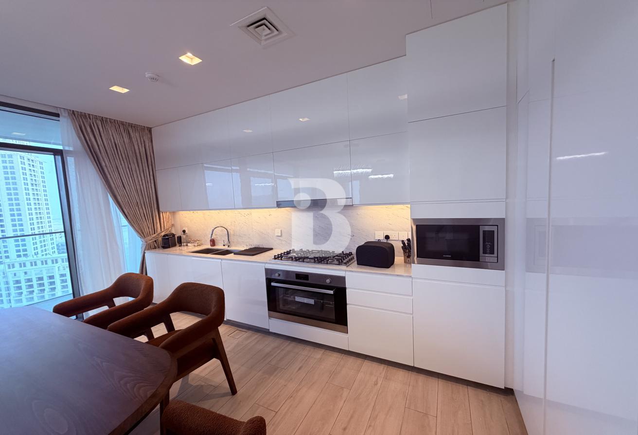 Brand New | Luxury Furnished | Branded Residence photo 5