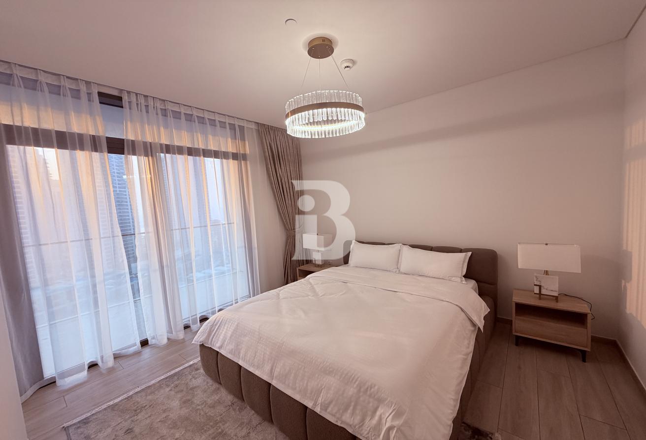 Brand New | Luxury Furnished | Branded Residence photo 4