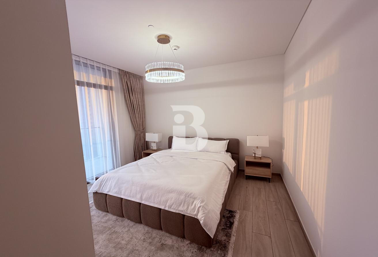 Brand New | Luxury Furnished | Branded Residence photo 10