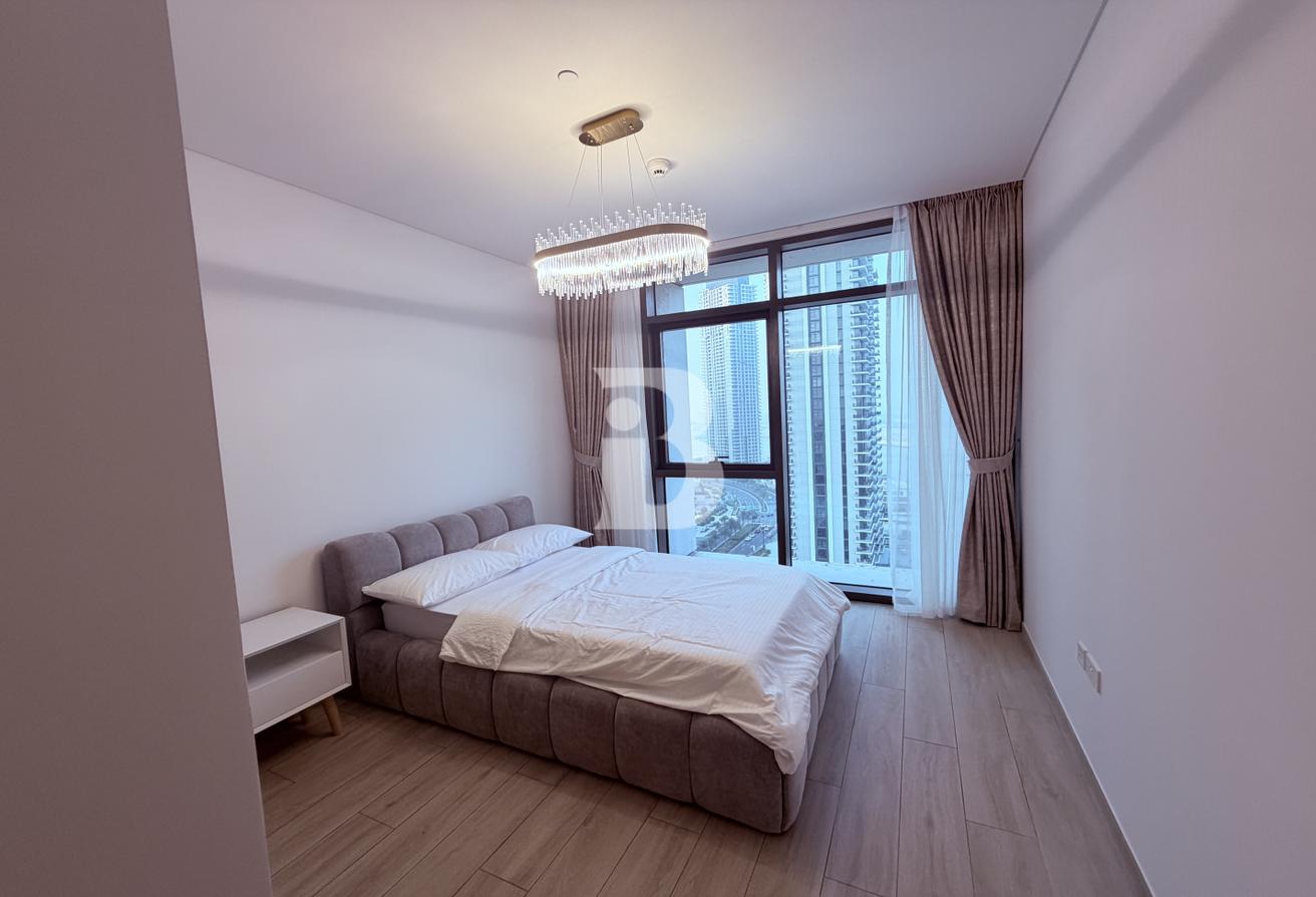 Brand New | Luxury Furnished | Branded Residence photo 14