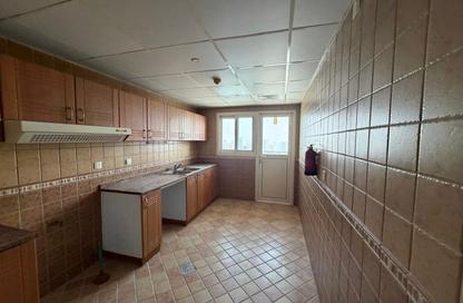 Apartment - 3 Bedrooms - 3 Bathrooms for sale in Al Majaz 2 - Al Majaz - Sharjah