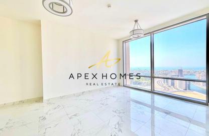 Apartment - 2 Bedrooms - 3 Bathrooms for sale in Amna - Al Habtoor City - Business Bay - Dubai