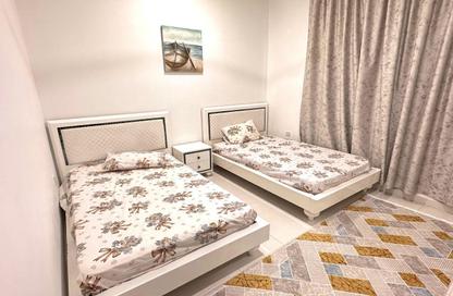 Apartment - 2 Bedrooms - 2 Bathrooms for rent in Muweileh Community - Muwaileh Commercial - Sharjah