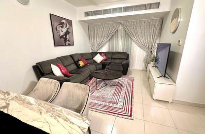 Apartment - 2 Bedrooms - 2 Bathrooms for rent in Muweileh Community - Muwaileh Commercial - Sharjah