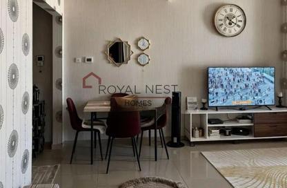 Apartment - 2 - 3 for sale in Siraj Tower - Arjan - Dubai