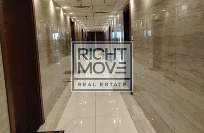 Apartment - 1 - 2 for rent in BNH Smart Tower 3 - International City Phase 2 - Al Warsan 4 - Al Warsan - Dubai