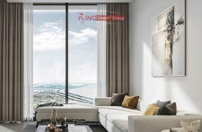 Apartment - 1 - 1 for sale in Sobha Orbis Tower C - Sobha Orbis - Motor City - Dubai