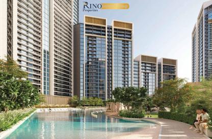 Apartment - 1 - 1 for sale in Sobha Orbis Tower C - Sobha Orbis - Motor City - Dubai Apartment - 1 - 1 for sale in Sobha Orbis Tower C - Sobha Orbis - Motor City - Dubai