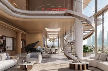 Apartment - 1 - 1 for sale in Sobha Orbis Tower C - Sobha Orbis - Motor City - Dubai